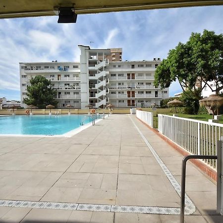 Gran Carihuela Apartman Torremolinos Kültér fotó