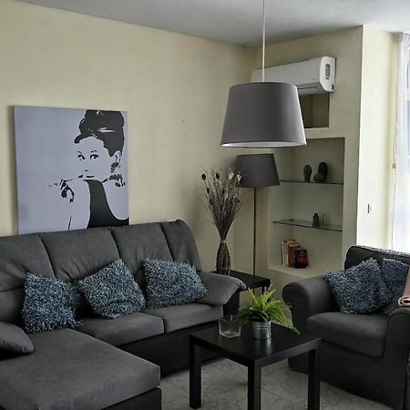 Gran Carihuela Apartman Torremolinos Kültér fotó