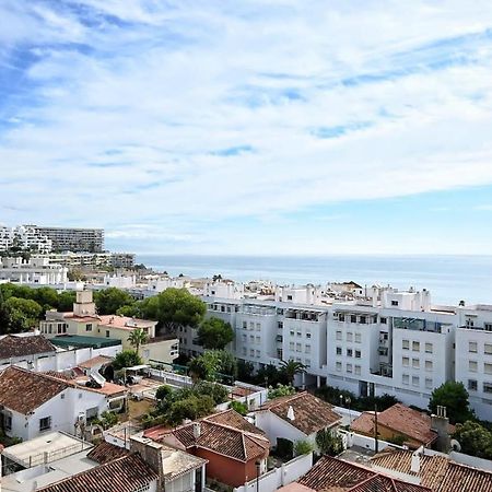 Gran Carihuela Apartman Torremolinos Kültér fotó