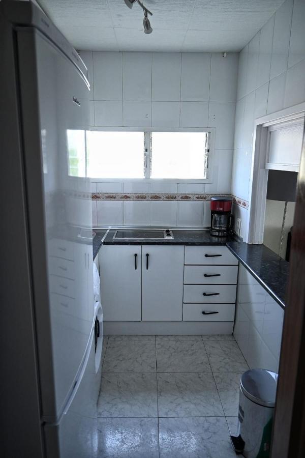 Gran Carihuela Apartman Torremolinos Kültér fotó